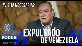 JURAMENTACIÓN VS GOBERNAR  PARTE 2  CONTRA PODER 30  FACTORES DE PODER [upl. by Pease]