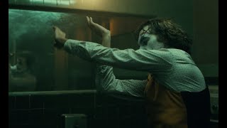 Joker 2019  Bathroom Dance scene 1080p [upl. by Vinson]