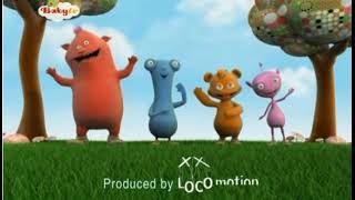 Baby TV Endings 2005 2015 [upl. by Dagny]