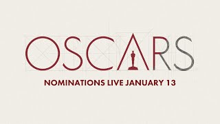 92nd Oscars Nominations [upl. by Ylenats348]