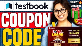 Testbook Coupon Code Today Offer  Testbook Pass Pro Coupon Code  Testbook Pass Pro Max Coupon Code [upl. by Hubbard]