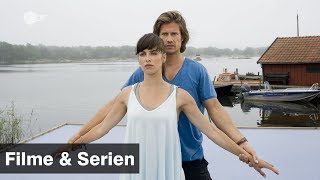 Inga Lindström  Schatten der Vergangenheit  Herzkino  Filme amp Serien  ZDF [upl. by Castro]