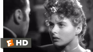 Gaslight 1944  You Think Im Insane Scene 58  Movieclips [upl. by Yetak]