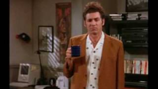 Seinfeld best Bloopers part 1 [upl. by Ilowell]