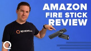 Fire Stick vs Fire Stick 4K  is 4K worth the extra 15 [upl. by Dyal271]