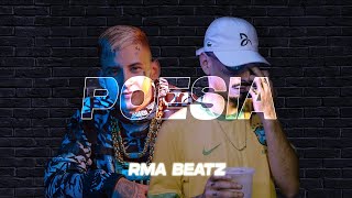 LGante EL NOBA  Poesía Prod RMA BEATZ [upl. by Susej]