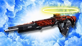 New God Roll Guide For Red Tape [upl. by Nawtna]