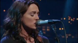 Brandi Carlile  The Story Live [upl. by Acinoev365]