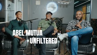 Abel Mutua Unfiltered [upl. by Atoiganap]