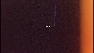 Joy Lyric Video  New Wine Worship [upl. by Amann]