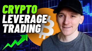 Complete Cryptocurrency Leverage Trading Tutorial for Beginners Margin Trading [upl. by Stiles]