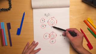 Covalent Bonding  Drawing amp Properties [upl. by Ekez901]