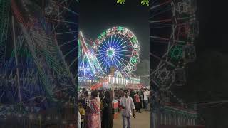 Bahraich ka mela mela shorts ytshorts [upl. by Tnaryb]