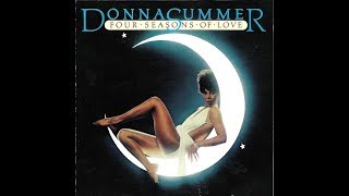 Donna Summer  Spring Affair  Summer Fever 1976 [upl. by Cohberg]