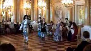 Vivaldi La Follia from Baltic BaroqueGrigori Maltizov [upl. by Satsoc]