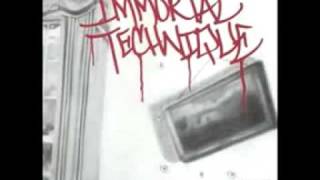 Immortal Technique  Industrial Revolution [upl. by Roman]