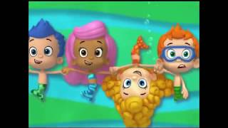 Bubble Guppies Theme Song [upl. by Lagiba]