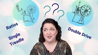 How to Choose a Spinning Wheel [upl. by Crocker]