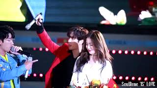 jackson and irene [upl. by Kehsihba]