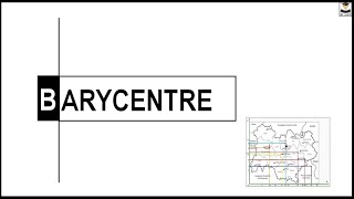 LE BARYCENTRE [upl. by Aneed]