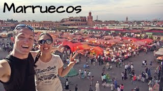 🌍 10 Consejos  Tips para viajar a MARRUECOS al Completo  Guía de Viaje Definitiva  Travel Guide [upl. by Saibot792]