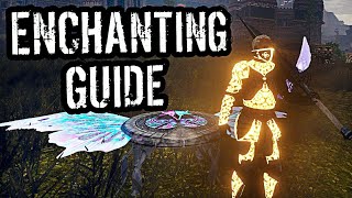 OUTWARD  Rune Mage Guide [upl. by Ylam424]