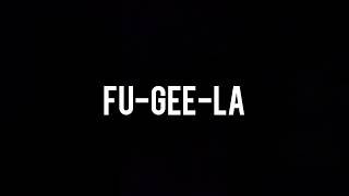 Fugees  FuGeeLa Letra en español [upl. by Lacim]