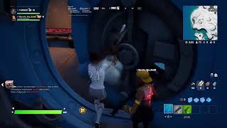 Fortnite duos open hype cup [upl. by Ilhsa501]