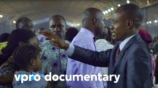 The Prosperity Gospel  VPRO documentary  2013 [upl. by Atem]