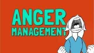 Anger Management Techniques [upl. by Seraphina778]