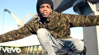 ALKALINE  FORMULA Official Music Video [upl. by Beaner]