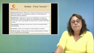 Indicadores para Monitoramento da Qualidade em Saúde  Foco de Segurança do Paciente [upl. by Trotta256]