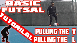 Futsal Tutorial For Beginners [upl. by Assilla54]