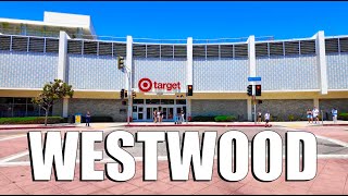 Westwood – Los Angeles [upl. by Eilsew]