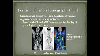 Working as a radiographer [upl. by Hendrix]