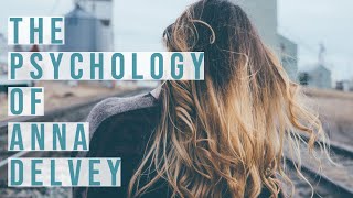 The Psychology of Anna Delvey [upl. by Ettenotna938]