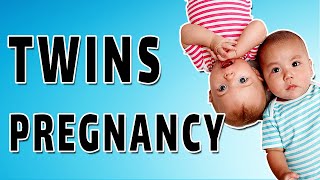 Twins Pregnancy Week By Week [upl. by Culley]