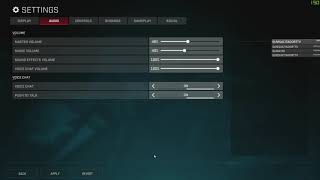 Rogue Company PC  How to fix my mic  in game voice chat fix  Easy Quick Fix [upl. by Einahpets]