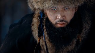 ThunderZ  TENGRI Dayga Official Music Video [upl. by Simeon]