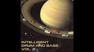 Intelligent DnB vol2 [upl. by Laleb556]