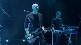 Devin Townsend Project  Life  Live Plovdiv BluRay [upl. by Queena]