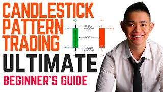 The Ultimate Candlestick Patterns Trading Course For Beginners [upl. by Maller]