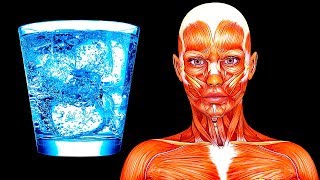 I Drank Only Water for 20 Days See What Happened to My Body [upl. by Kamal60]