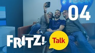 FRITZ Talk 04 – Fernzugriff mit MyFRITZ einrichten [upl. by Fredel]