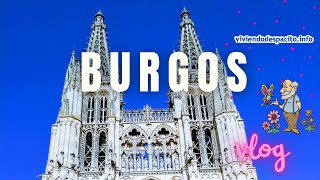 Burgos [upl. by Aihseket]