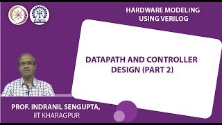 DATAPATH AND CONTROLLER DESIGN PART 2 [upl. by Zoltai]