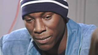 Tyrese Interview [upl. by Narib64]