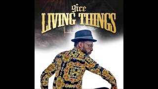 9ice  Living Things Prod Young John [upl. by Chloe]