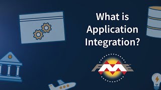 What is Application Integration [upl. by Oirramed651]