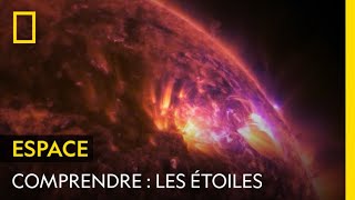 PREMIÈRE ÉCOUTE  NEKFEU  LES ÉTOILES VAGABONDES [upl. by Berkin]